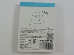 Cute Kawaii Kamio Milk Holic Monster Mini Notepad / Memo Pad - Stationery Designer Paper Collection