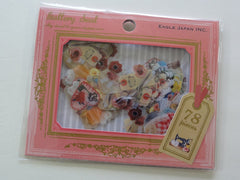 Cute Kawaii Sewing Needle Craft Stickers Sack