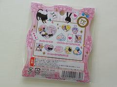 Cute Kawaii Crux Secret World Alice Stickers Flake Sack