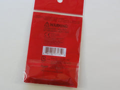 Cute Kawaii Sanrio Hello Kitty Sack-O-Stickers Flake Sticker Sack - Vintage Collectible Preowned