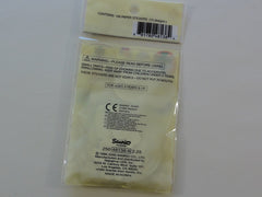 Cute Kawaii Sanrio Chococat Cat Sack-O-Stickers Flake Sticker Sack - Vintage Collectible