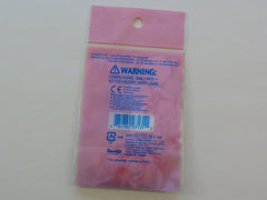 Cute Kawaii Sanrio Hello Kitty Angels Sack-O-Stickers Flake Sticker Sack - Vintage Collectible