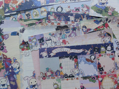 Cute Kawaii San-X Sentimental Circus Alice Memo Note Paper Set