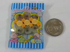 Kawaii Cute San-X Sumikko Gurashi Erasers - G