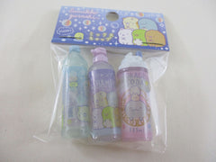 San-X Sumikko Gurashi Pencil Caps - C