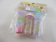San-X Sumikko Gurashi Pencil Caps - D
