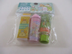 San-X Sumikko Gurashi Pencil Caps - F
