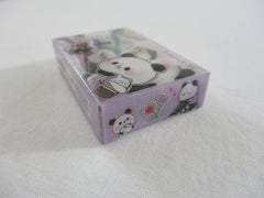 Cute Kawaii Kamio Mochi Panda Erasers