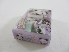 Cute Kawaii Kamio Mochi Panda Erasers