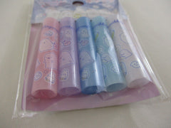 Cute Kawaii San-X Sumikko Gurashi Ghost Pencil Caps - A