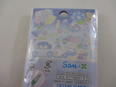 Cute Kawaii San-X Sumikko Gurashi Ghost Pencil Caps - A