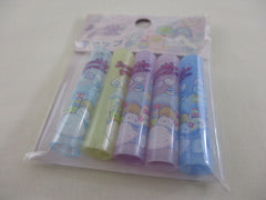 Cute Kawaii San-X Sumikko Gurashi Ghost Pencil Caps - B