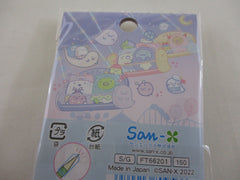 Cute Kawaii San-X Sumikko Gurashi Ghost Pencil Caps - B