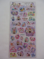 Cute Kawaii San-X Sentimental Circus Hansel Gretel Sticker Sheet 2019 - A - for Planner Journal Scrapbook Craft
