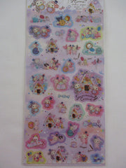 Cute Kawaii San-X Sentimental Circus Hansel Gretel Sticker Sheet 2019 - A - for Planner Journal Scrapbook Craft