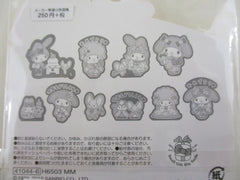 Cute Kawaii Sanrio My Melody Stickers Sack - Collectible - New preowned