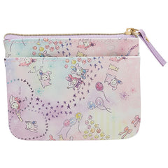 Cute Kawaii San-X Sentimental Circus Coin Pouch