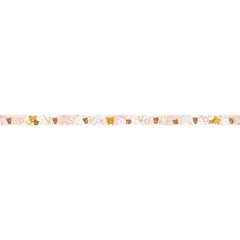 Cute Kawaii San-X Rilakkuma Washi / Masking Deco Tape - C - for Scrapbooking Journal Planner Craft