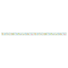 Cute Kawaii San-X Sumikko Gurashi Washi / Masking Deco Tape - F - for Scrapbooking Journal Planner Craft