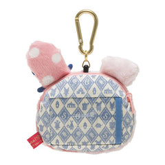 Cute Kawaii San-X Sentimental Circus Bag Charm Coin Pouch - Bag Accessories